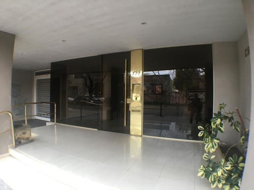 Imagen 3 de 13 de Departamento De Un Dormitorio · 47 M² · Edificio Credil