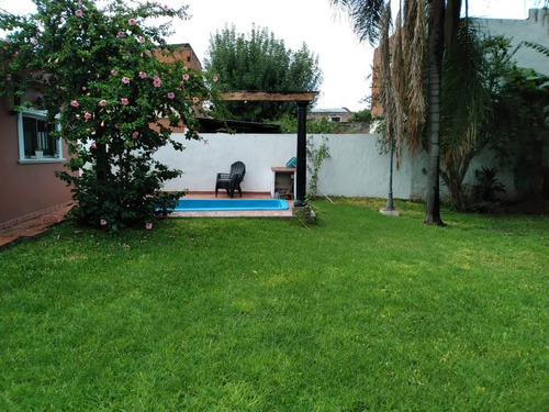 Imagen 19 de 26 de Hermosa Casa 6 Ambientes En Venta En Villa De Mayo