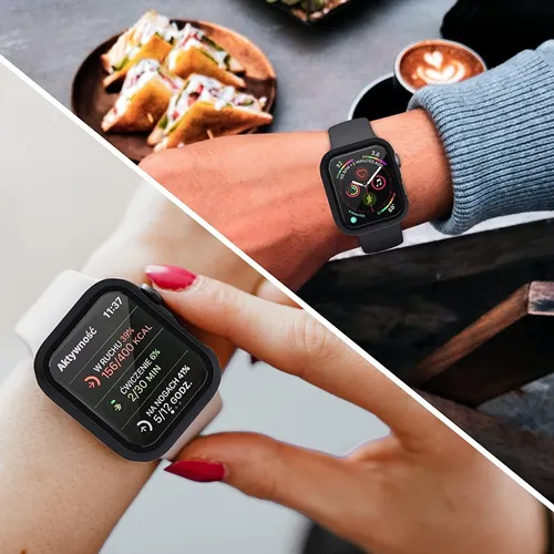Apple watch shop protector series 4