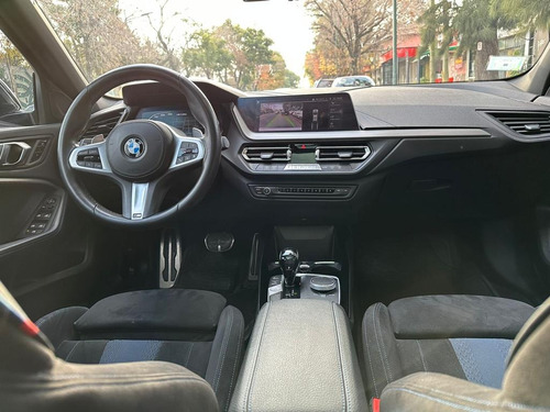 Excelente 135 Bmw M135i X-drive 2.0t 306cv 2020 Unico Mtz