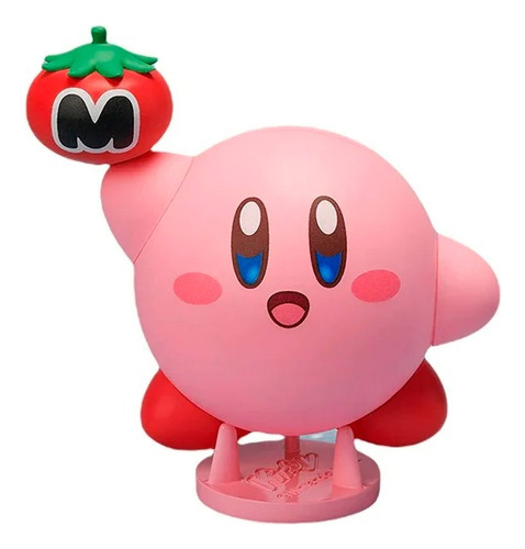 Corocoroid Kirby - Kirby & Maxim Tomato