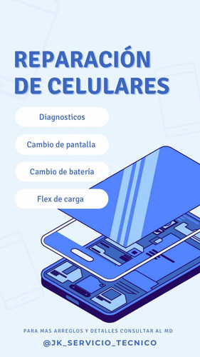 Cambio De Pantalla/modulo iPhone 11