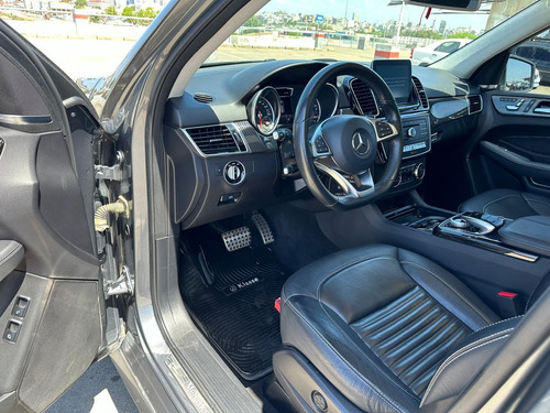 Mercedes-Benz Clase GLE 3.0 Gle400 Sport 4matic 333cv