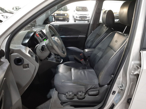 Hyundai Tucson 2.0 Mpfi Gls 16v 143cv 2wd 2015