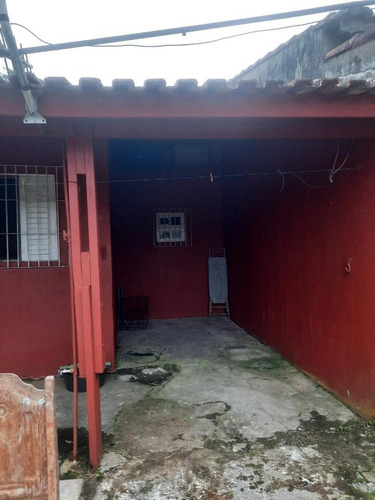 Imagem 5 de 9 de Edícula No Litoral Com 286 M². Itanhaém-sp Ca328-f