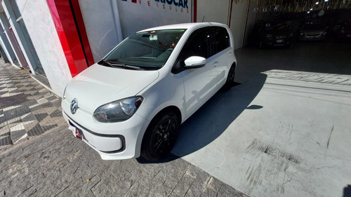 Volkswagen Up! 1.0 Move 5p