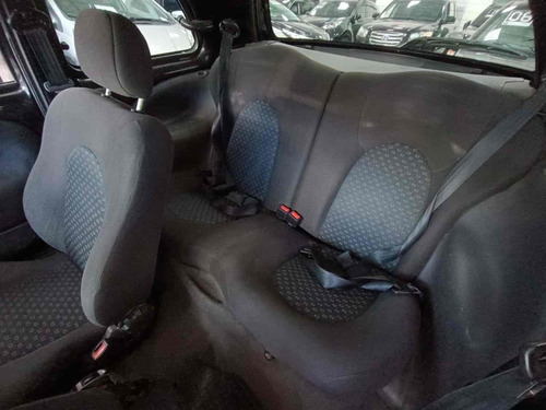 Ford Ka 1.0 MPI GL 8V GASOLINA 2P MANUAL