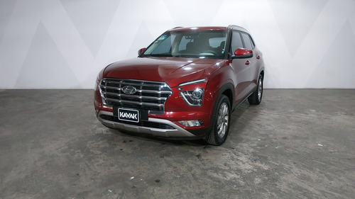 Hyundai Creta 1.5 Gls Ivt