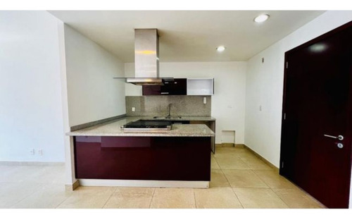 Departamento En Venta En Calle Lago Zurich #219, Departamento 1912 Nivel 19 Col. Ampliación Granada, Miguel Hidalgo Cdmx Dp-ru
