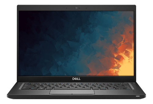 Notebook Dell 7480 I7 16gb Ssd 512gb Laptop 14´´ Win10 Dimm (Reacondicionado)