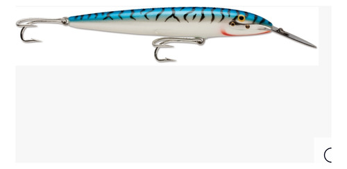 Señuelo Rapala Magnum 22'