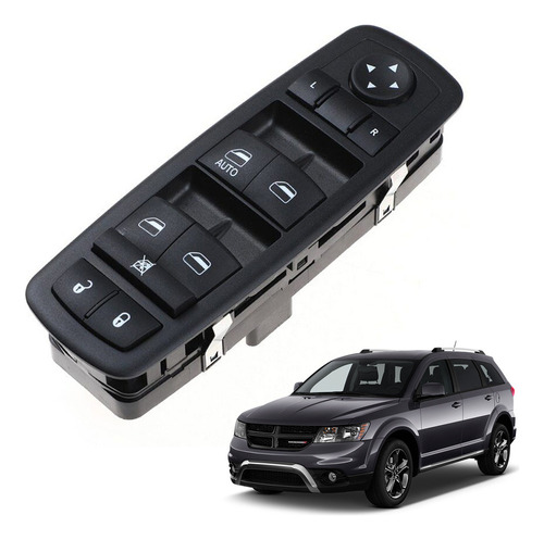 Control Maestro Switch Para Dodge Journey 2017 2018 2019