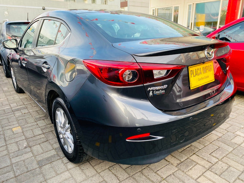 Mazda 3 Touring Sd At 2020 2000cc