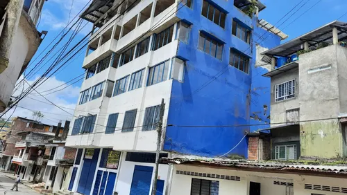 Vendemos Edificio Comercial En Buena Ventura