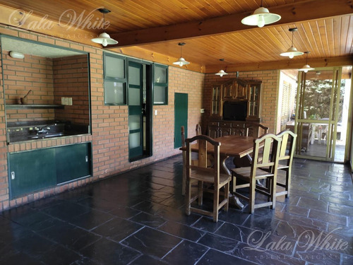 Imagen 10 de 12 de Venta - Casa En Venado Ii
