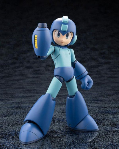Megaman 11 Kotobukiya Rockman Capcom