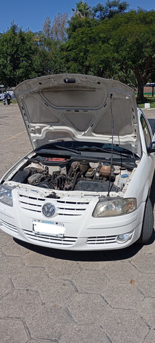 Volkswagen Saveiro 1.6 Format 601
