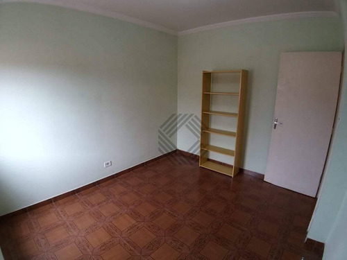 Apartamento Com 2 Dormitórios À Venda, 88 M² Por R$ 230.000,00 - Jardim Santa Rosália - Sorocaba/sp - Ap2905