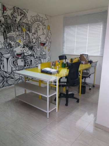 Imagem 7 de 18 de Sobrado À Venda, 178 M² Por R$ 790.000,00 - Vila Milton - Guarulhos/sp - So0633