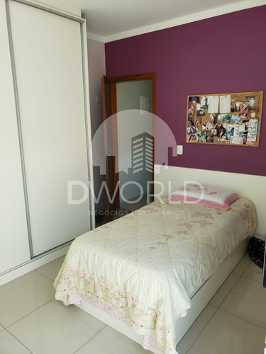 Imagem 12 de 21 de Amplo Sobrado - Bairro Tranquilo! - Ca00194 - 69305946