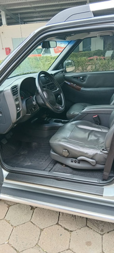 Chevrolet S10 2.4 Executive Cab. Dupla 4x2 Flexpower 4p