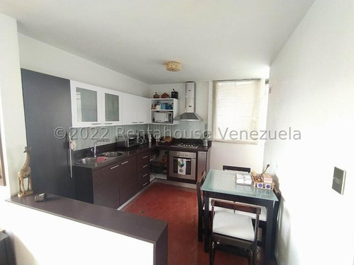 Townhouse En Venta La Boyera Mls # 24-18425 Karina F