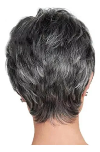 Wigs For Women Natural Hair Style Women's Wig