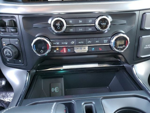 Ford F-150 5.0l V8 Lariat Luxury