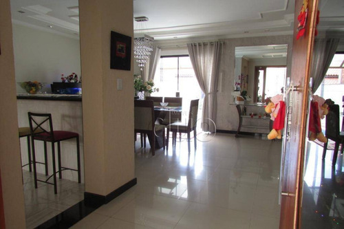 Imagem 5 de 22 de Casa Com 3 Dormitórios À Venda, 220 M² Por R$ 650.000 - Jardim Abaeté - Piracicaba/sp - Ca2456