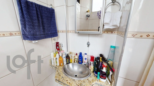 Imagem 3 de 20 de Apartamento De Condomínio Em São Paulo - Sp - Ap4368_nbni