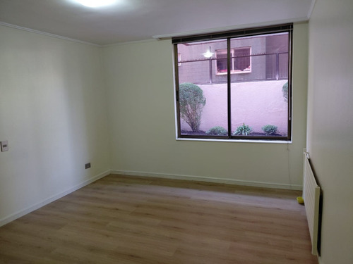 Departamento En Centro De Concepción 2d, 2b, 1e, 1b