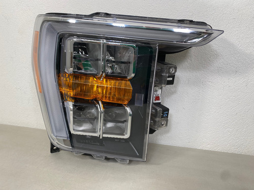 Faro Ford Lobo Lariat F-150 2021 2022 2023 2024 Derecho (Usado)