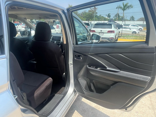 Mitsubishi Xpander 1.5 Xpander GLS At