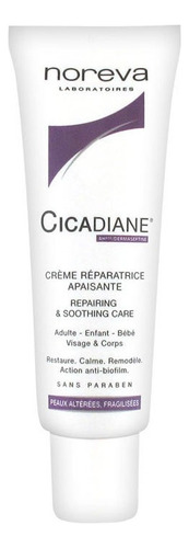  Cicadiane Tubo Noreva 40 Ml