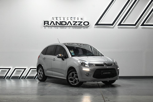 Citroën C3 1.6 Vti 115 Shine
