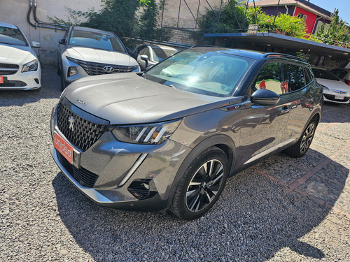 Peugeot 2008 Suv Diesel