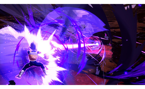 Dragon Ball: ¡sparking! Zero Para Xbox Series X