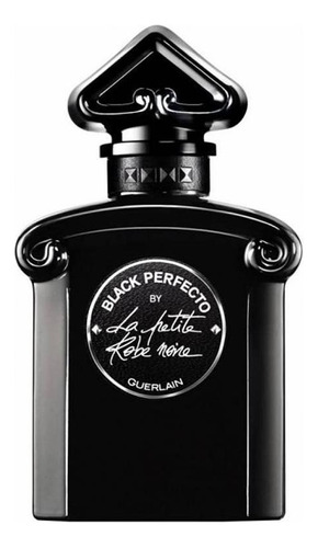 Guerlain La Petite Robe Noire Black Edp 50ml Mujer