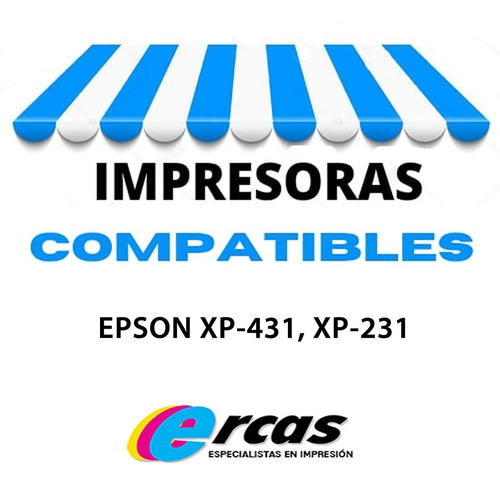 Cartucho Epson 296 Cian Magenta O Amarillo Original Xp-231