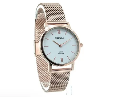 Relojes tressa opiniones new arrivals