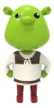 Comprar Muñeco Shrek Mostaza Coleccion Shrek Dreamworks 2024