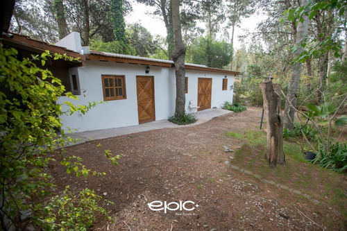 Venta Casa En Valeria Del Mar