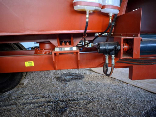 Vagao Misturador Vmv 2e 10000