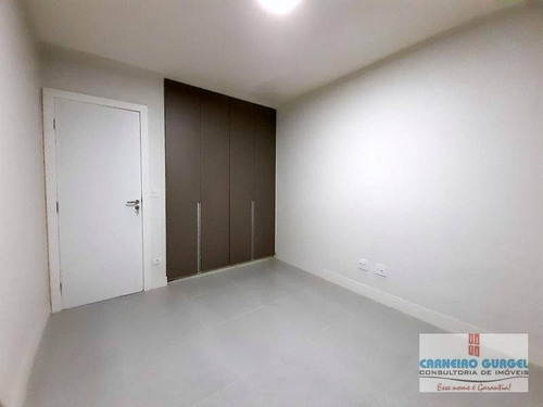 02 Dormitorios, 01 Vaga De Garagem, 75 Metros De Aréa Util, A 200 Metros Do Metro Paraiso, Hospitais E Comercio Em Geral E Avenida Paulista - Ap3106