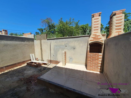 Imagem 5 de 13 de Linda Casa Em Condominio Na Melhor Área Em Itaipuaçu! - 64