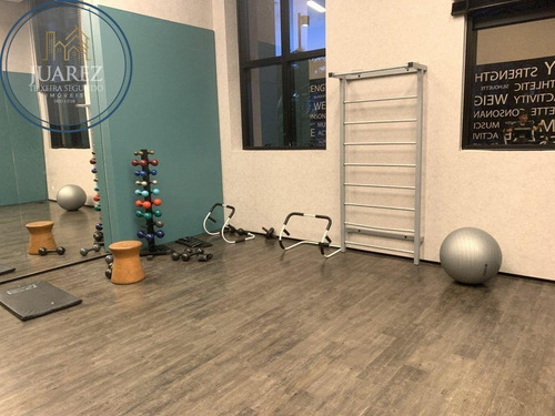 Imagem 24 de 30 de Apartamento Quarto E Sala Astron Apart (antigo Adagio Ou Mondial) Para Locação, Todo Mobiliado! - 09103 - 69590495