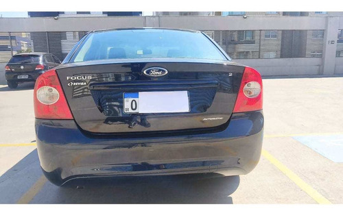 Imagem 8 de 14 de Ford Focus Glx 2.0 16v Flex