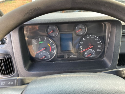 Imagem 7 de 9 de Vw 10.160 Drc 4x2, 2016
