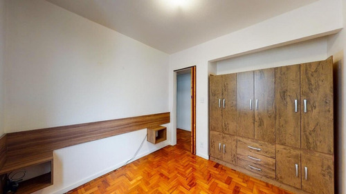Imagem 23 de 30 de Apartamento À Venda No Bairro Moema - São Paulo/sp - O-23136-38157