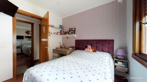 Imagem 24 de 30 de Apartamento Em Rio Branco, Porto Alegre/rs De 130m² 3 Quartos À Venda Por R$ 820.000,00 - Ap237481-s